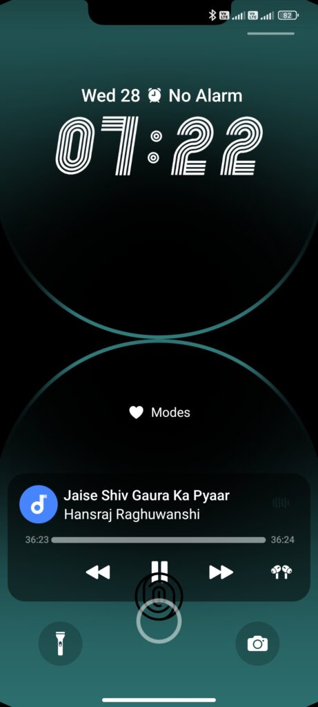 madara theme hyperos